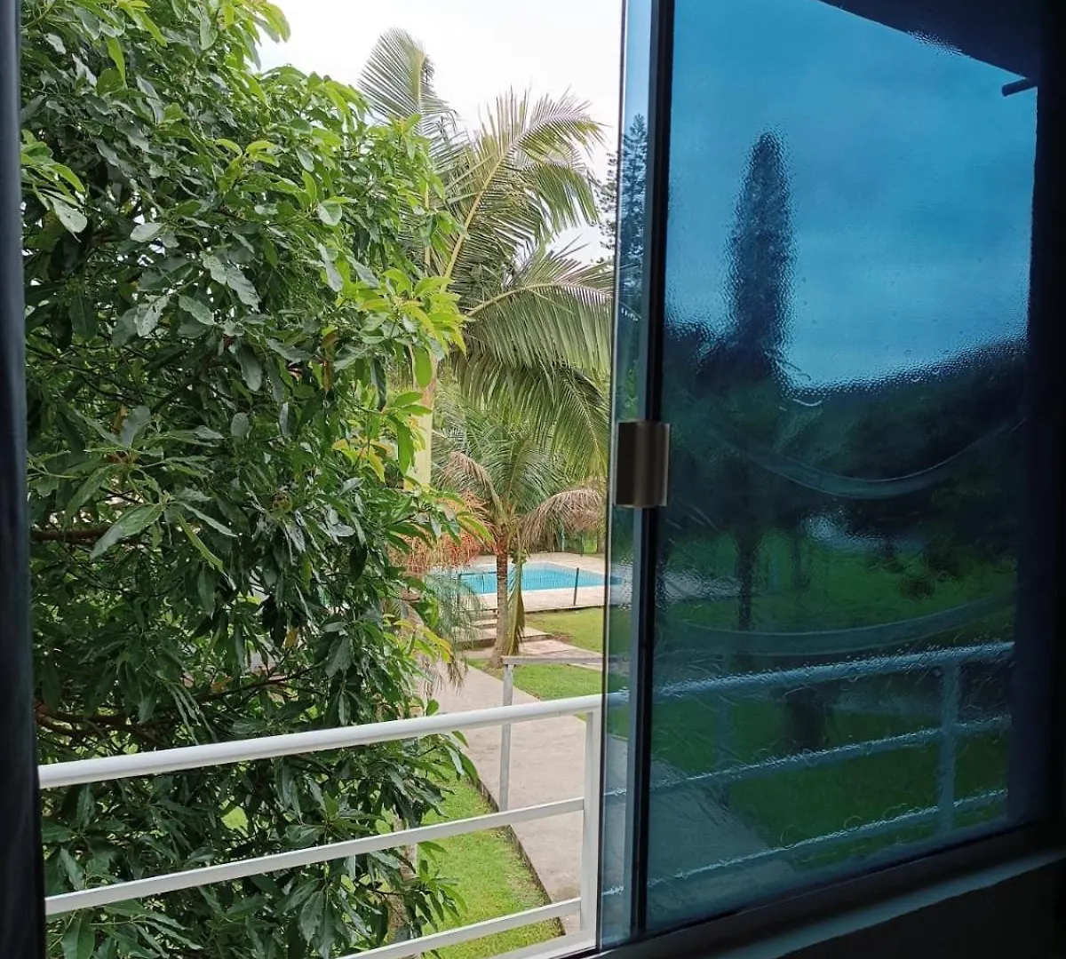 Florianópolis Solar Do Braz 아파트 브라질