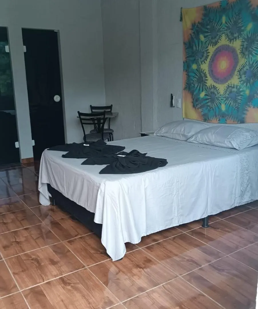 Florianópolis Solar Do Braz 아파트 홈스테이
