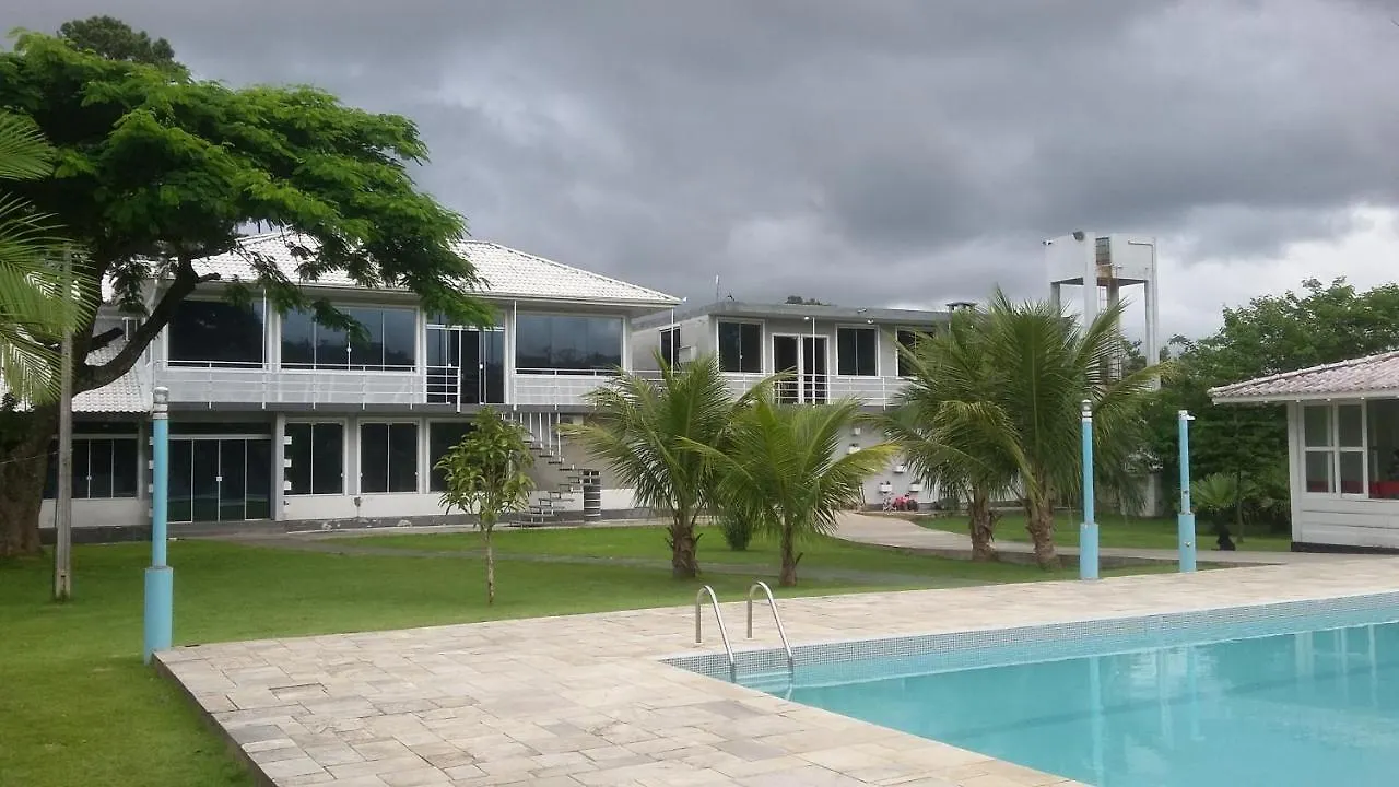 Florianópolis Solar Do Braz 아파트 홈스테이