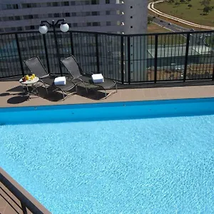 Apartamento Flat Particular Lets Idea - Sem Cafe Brasil