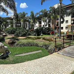  Apartamento Refugio Beira Lago- Life Brasil