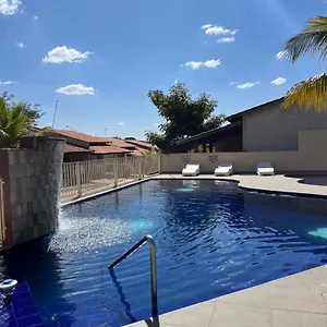  Casa de Férias Casa Da Mari Brasil