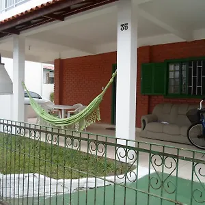Casa A 50 M Armação E Matadeiro- Floripa Florianópolis