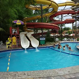  Apartamento Apto Golden Dolphin Grande Brasil